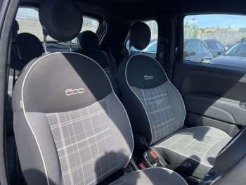 Used Fiat 500 2020 for sale - 74443876: Photo