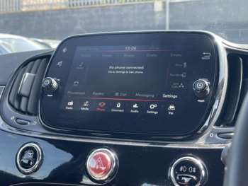 Used Fiat 500 2020 for sale - 74443876: Photo