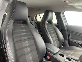 Used Mercedes-Benz GLA 2018 for sale - 75264318: Photo