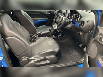 Used Vauxhall ADAM 2017 for sale - 76486990: Photo