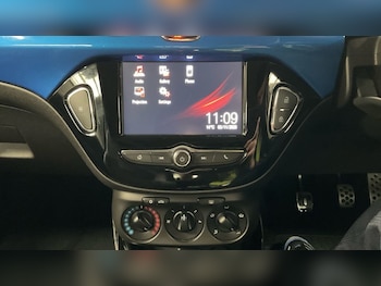 Used Vauxhall ADAM 2017 for sale - 76486990: Photo