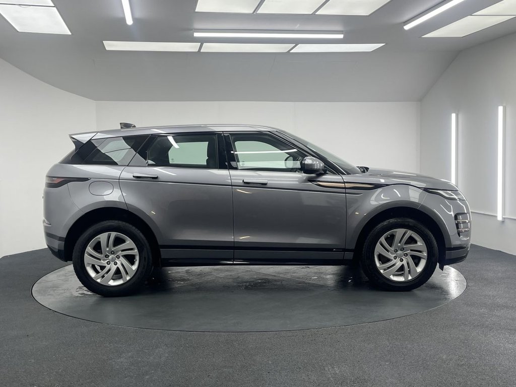 Used Land Rover Range Rover Evoque 2020 for sale - 76323742: Photo 13
