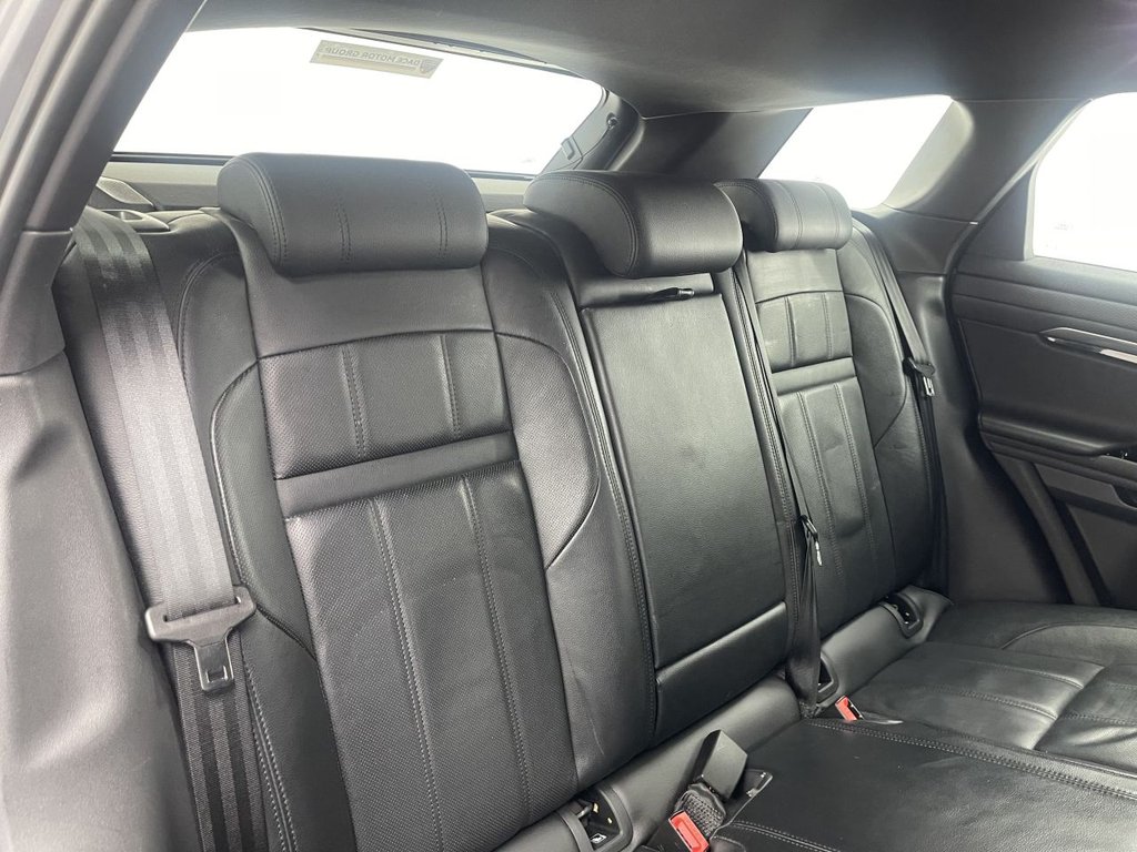 Used Land Rover Range Rover Evoque 2020 for sale - 76323742: Photo 17