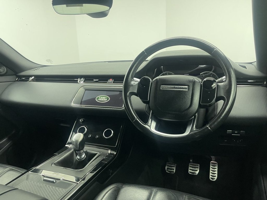 Used Land Rover Range Rover Evoque 2020 for sale - 76323742: Photo 19