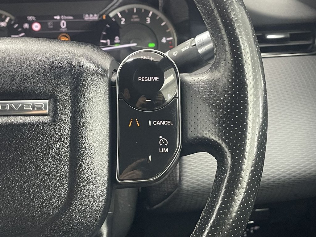 Used Land Rover Range Rover Evoque 2020 for sale - 76323742: Photo 25