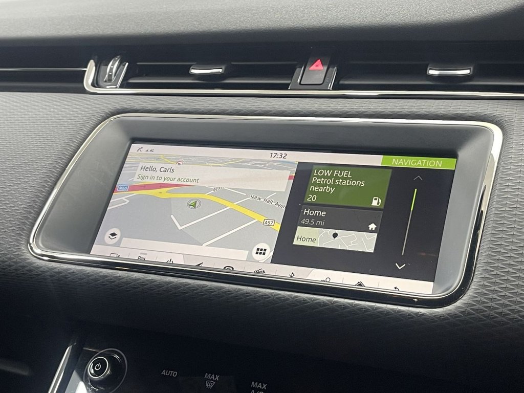 Used Land Rover Range Rover Evoque 2020 for sale - 76323742: Photo 3