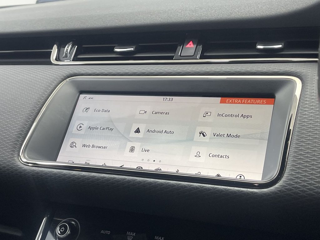 Used Land Rover Range Rover Evoque 2020 for sale - 76323742: Photo 30