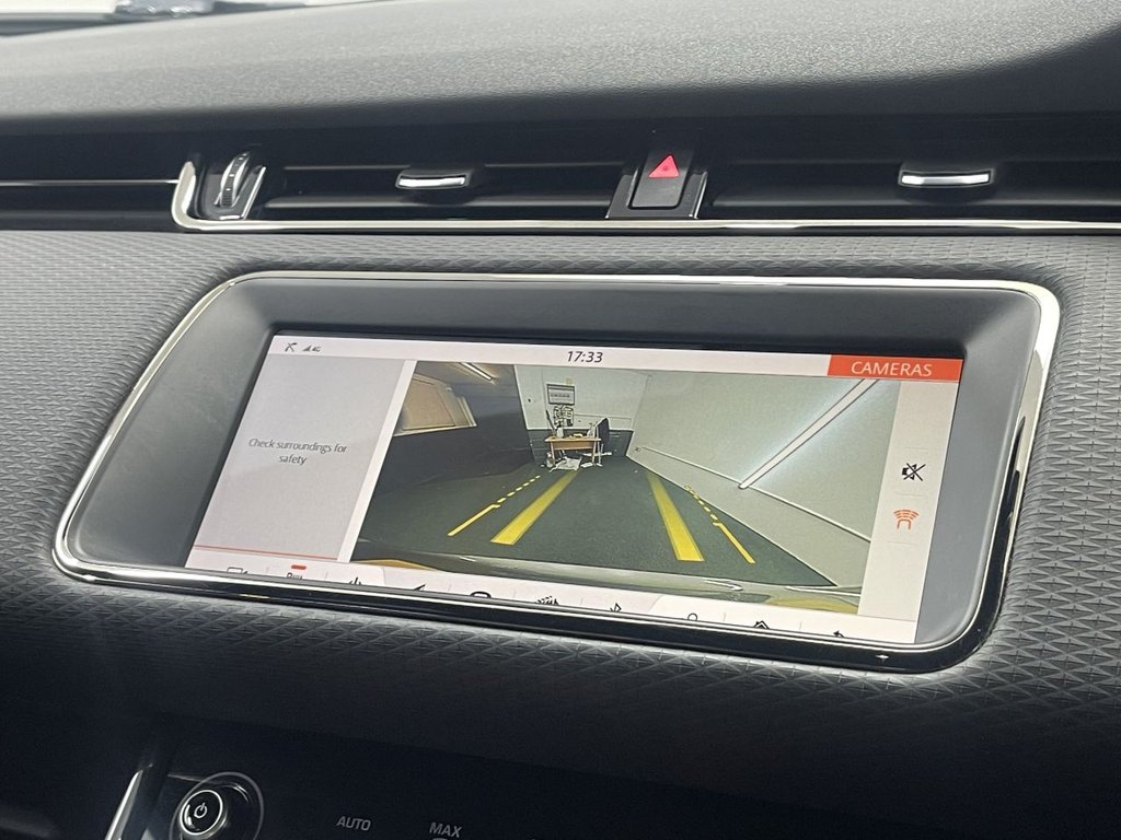 Used Land Rover Range Rover Evoque 2020 for sale - 76323742: Photo 31