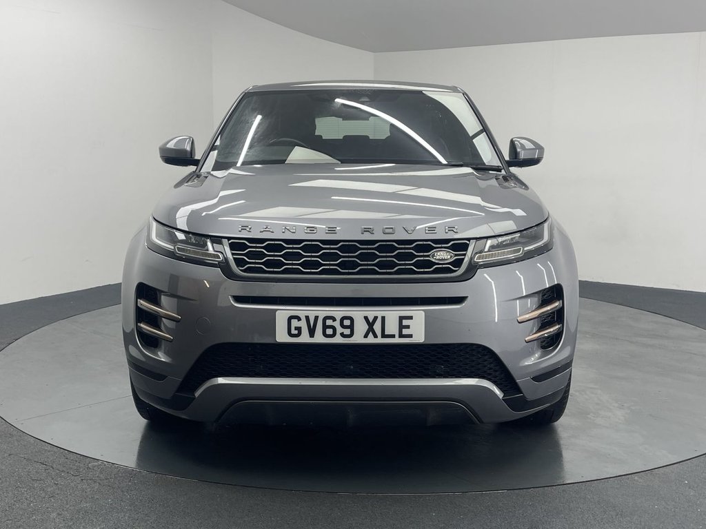 Used Land Rover Range Rover Evoque 2020 for sale - 76323742: Photo 5