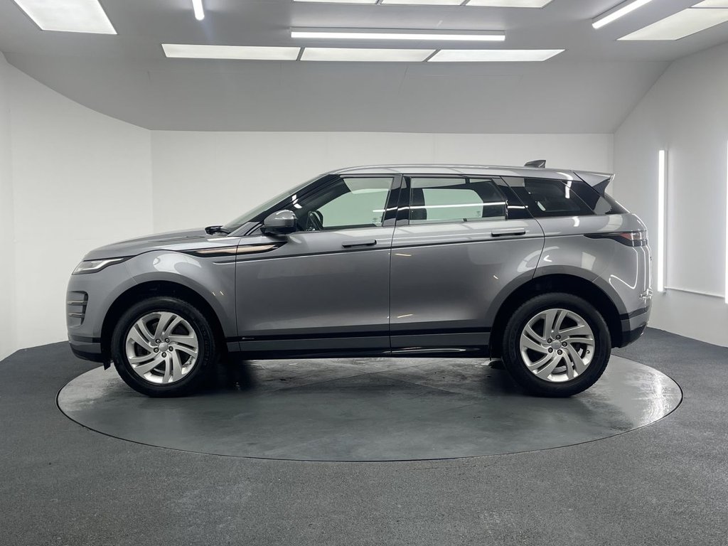 Used Land Rover Range Rover Evoque 2020 for sale - 76323742: Photo 7