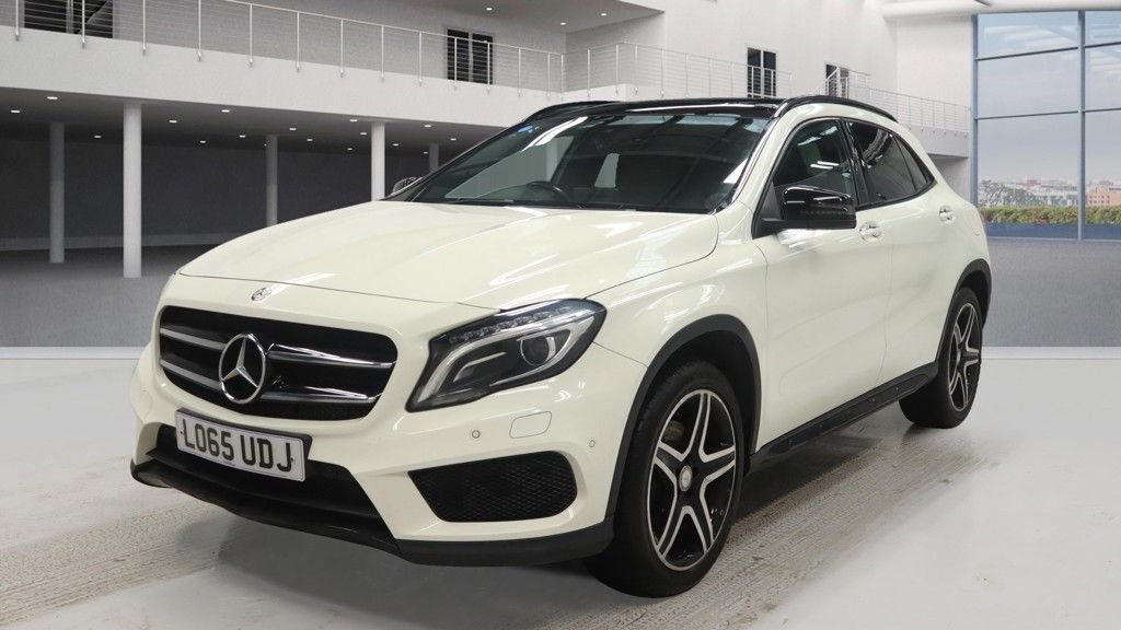 Used Mercedes-Benz GLA 2015 for sale - 76376222: Photo 5