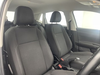 Used Volkswagen Polo 2020 for sale - 75876448: Photo