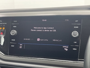 Used Volkswagen Polo 2020 for sale - 75876448: Photo