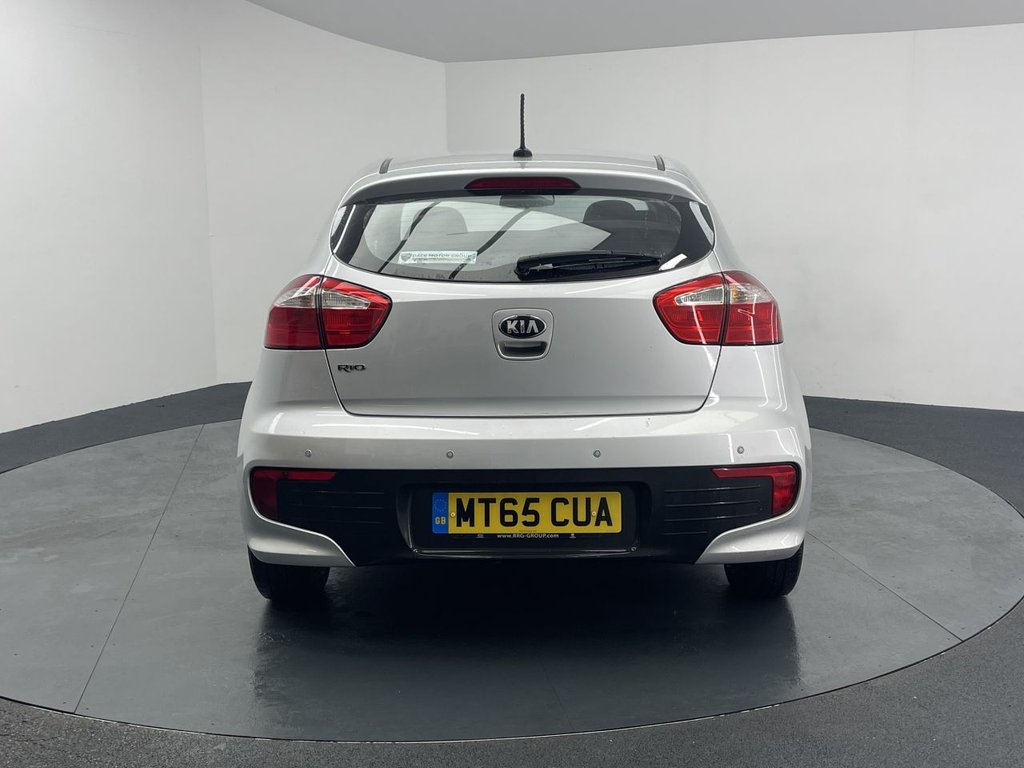 Used Kia Rio 2015 for sale - 77059593: Photo 10