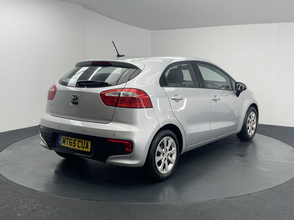 Used Kia Rio 2015 for sale - 77059593: Photo 11