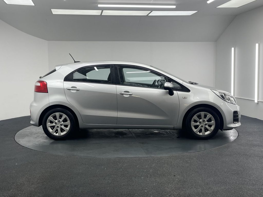 Used Kia Rio 2015 for sale - 77059593: Photo 13