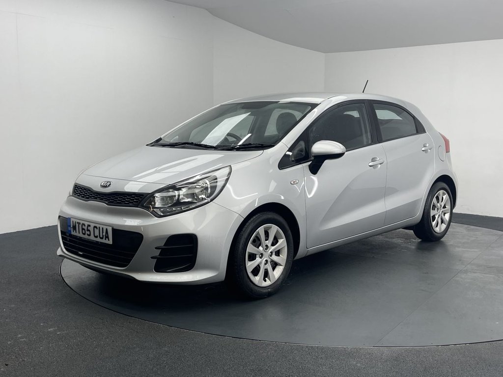Used Kia Rio 2015 for sale - 77059593: Photo 6