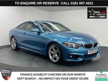 BMW - 4 Series