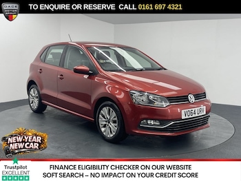 Used Volkswagen Polo 2014 for sale - 77383629: Photo