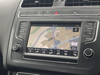 Used Volkswagen Polo 2014 for sale - 77383629: Photo