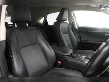 Used Lexus NX 2018 for sale - 79856373: Photo