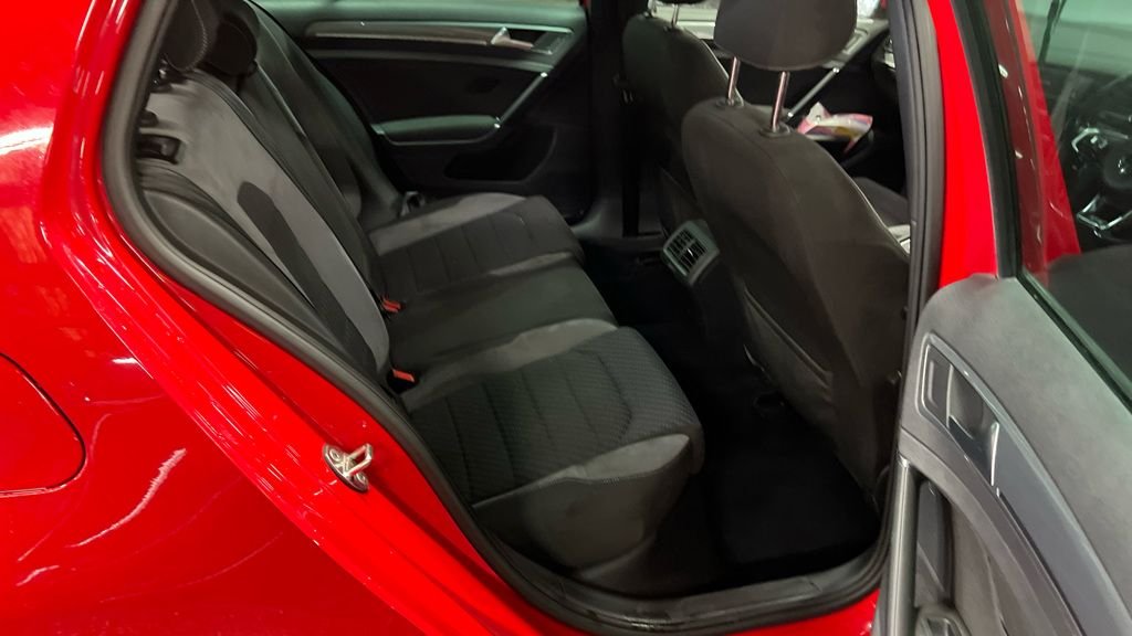 Used Volkswagen Golf 2018 for sale - 76372491: Photo 9