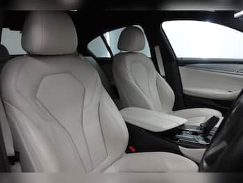 Used BMW 5 Series 2017 for sale - 79654999: Photo
