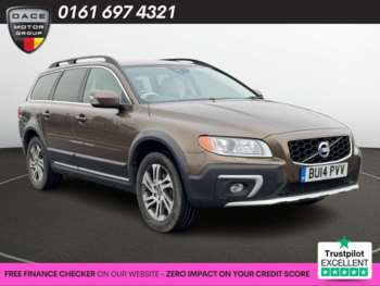 2014 (14) - 2.0 D4 SE Nav Estate 5dr Diesel Geartronic Euro 6 (s/s) (181 ps)