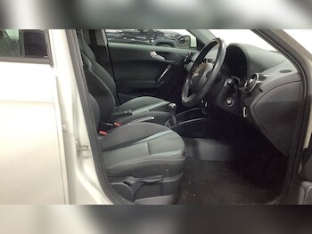 Used Audi A1 2017 for sale - 77172051: Photo