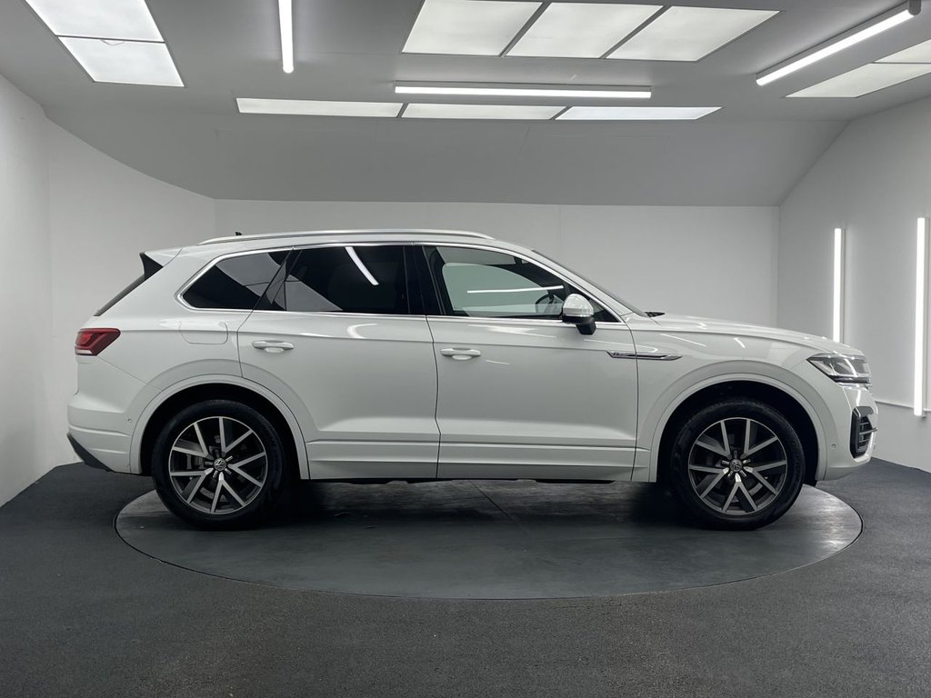Used Volkswagen Touareg 2019 for sale - 77205332: Photo 13