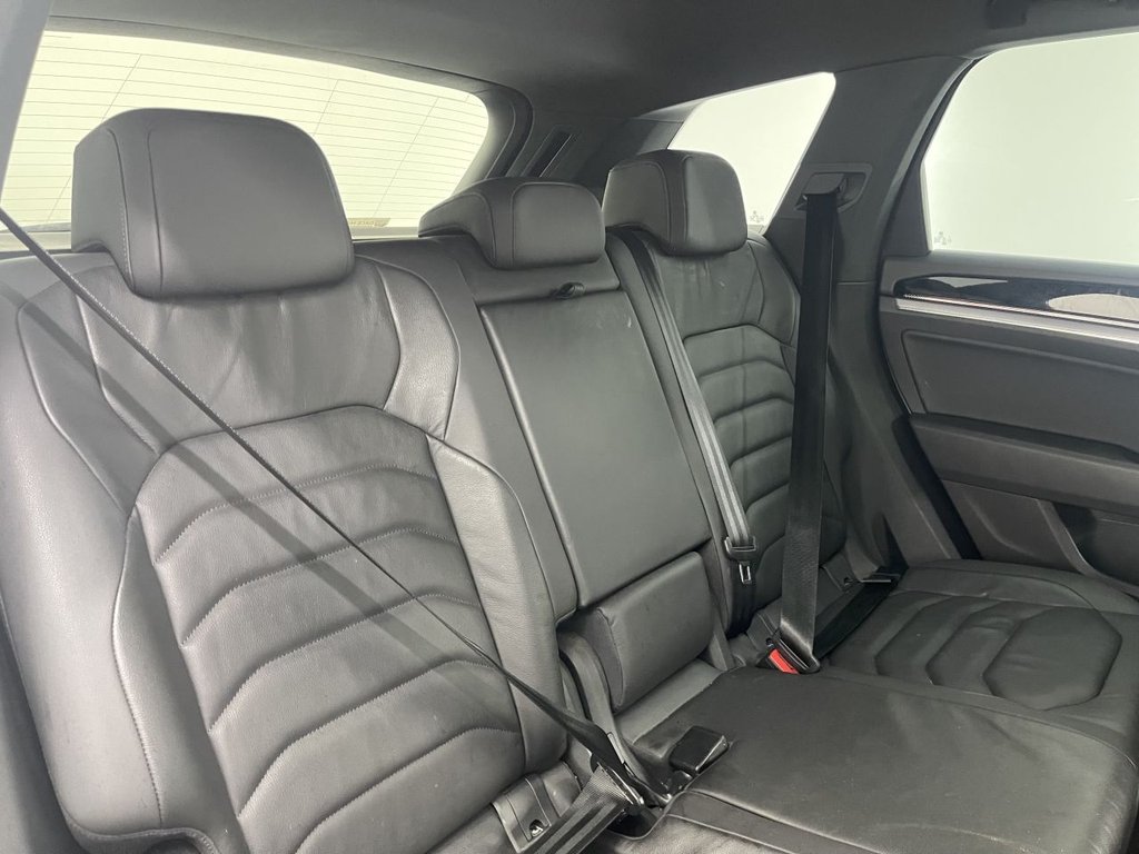 Used Volkswagen Touareg 2019 for sale - 77205332: Photo 17