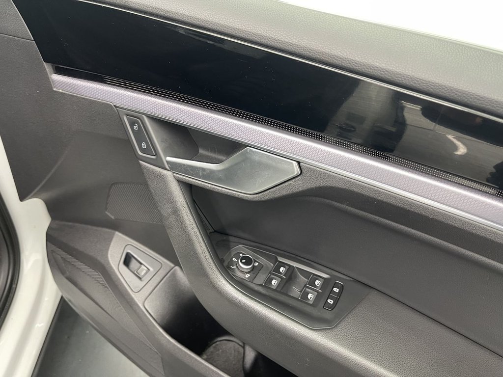 Used Volkswagen Touareg 2019 for sale - 77205332: Photo 18