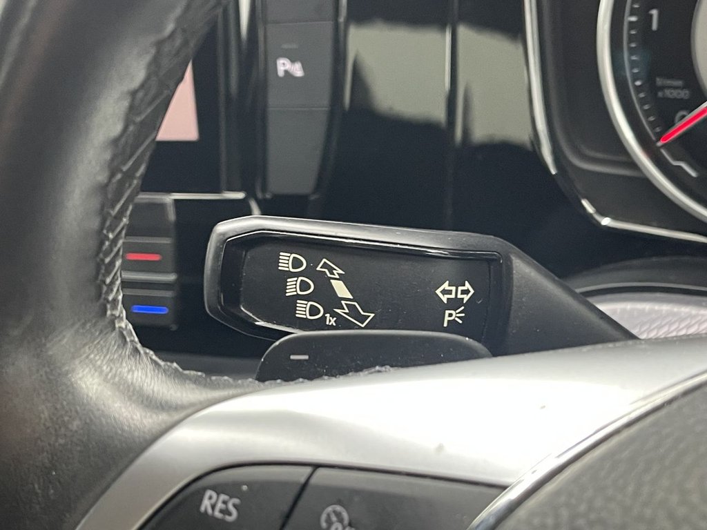 Used Volkswagen Touareg 2019 for sale - 77205332: Photo 21