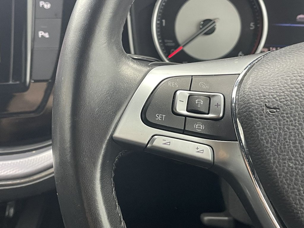 Used Volkswagen Touareg 2019 for sale - 77205332: Photo 23