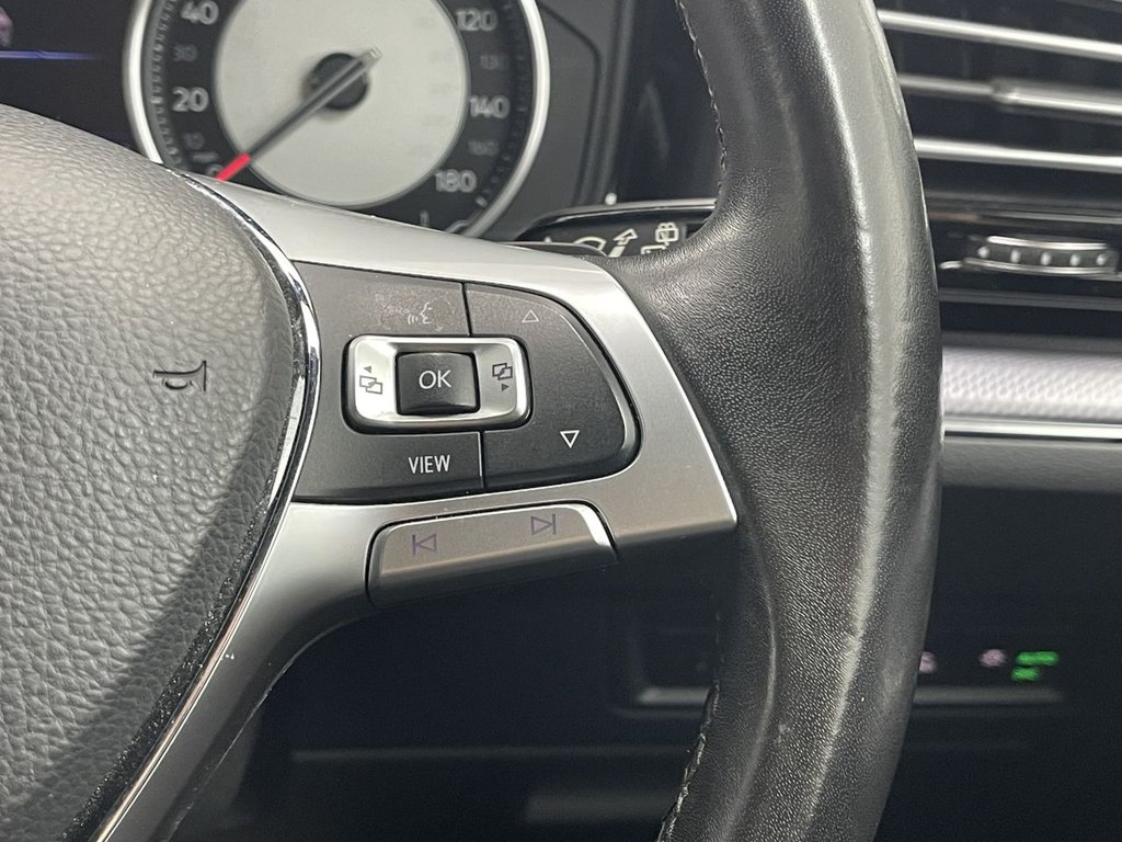 Used Volkswagen Touareg 2019 for sale - 77205332: Photo 25