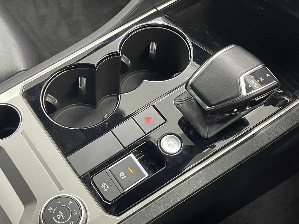 Used Volkswagen Touareg 2019 for sale - 77205332: Photo 26