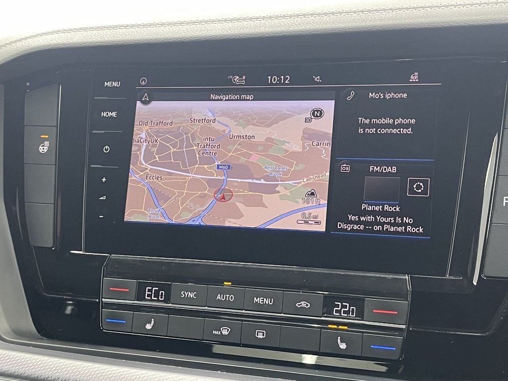 Used Volkswagen Touareg 2019 for sale - 77205332: Photo 27