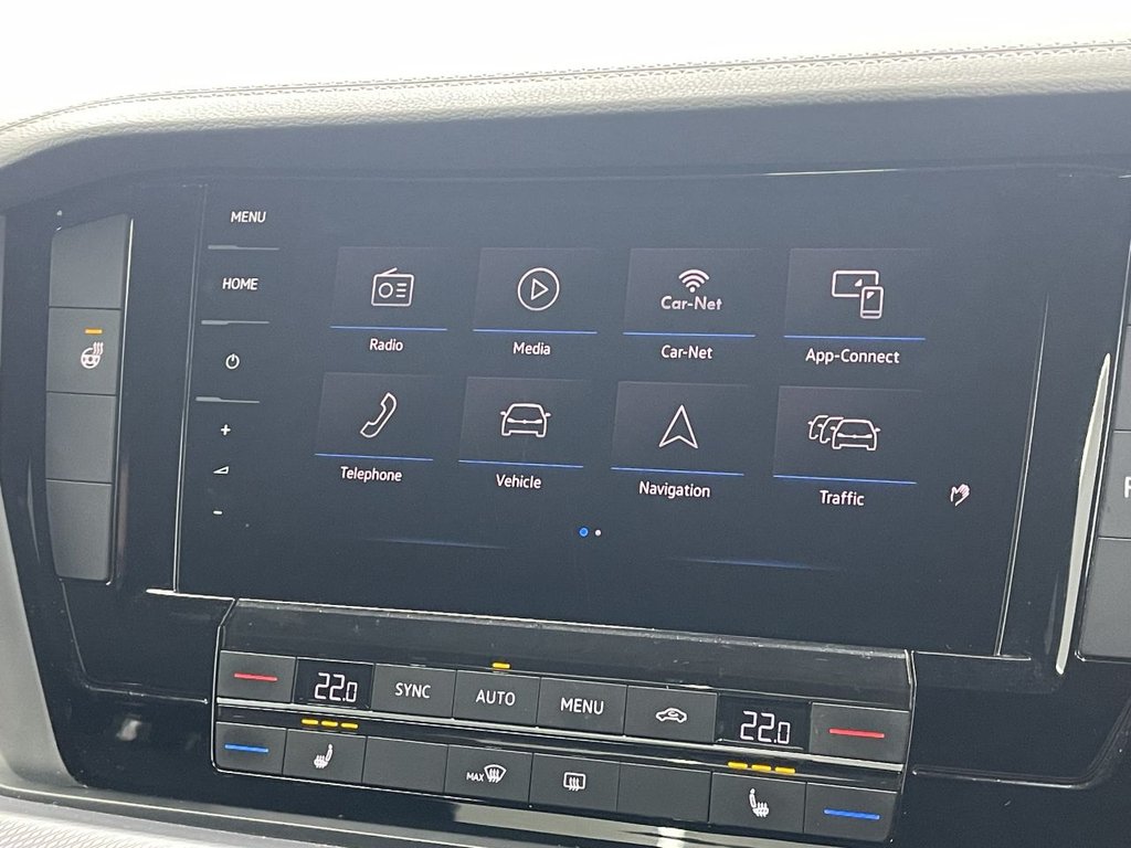 Used Volkswagen Touareg 2019 for sale - 77205332: Photo 29