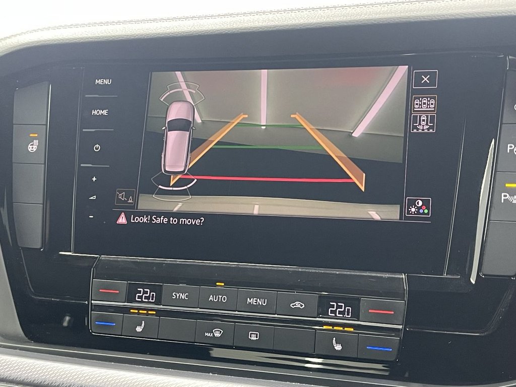 Used Volkswagen Touareg 2019 for sale - 77205332: Photo 33