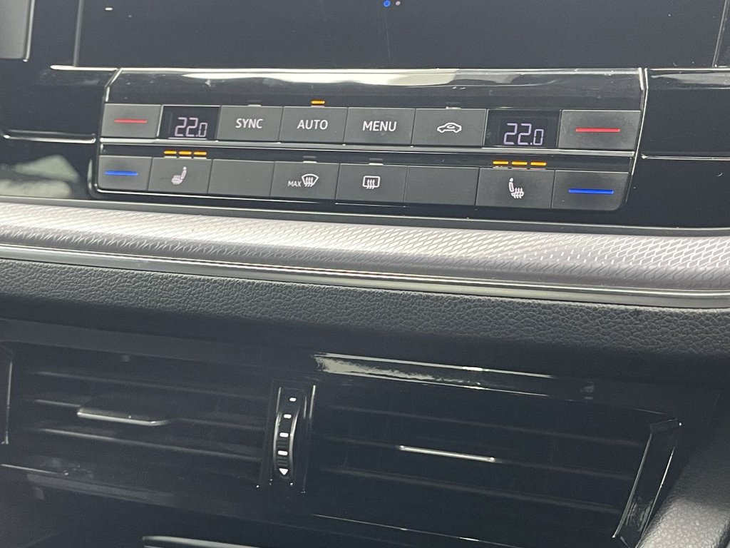 Used Volkswagen Touareg 2019 for sale - 77205332: Photo 34