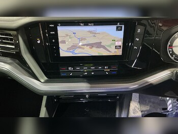 Used Volkswagen Touareg 2019 for sale - 77205332: Photo