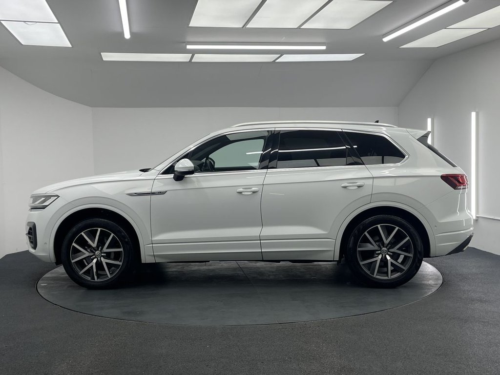 Used Volkswagen Touareg 2019 for sale - 77205332: Photo 7