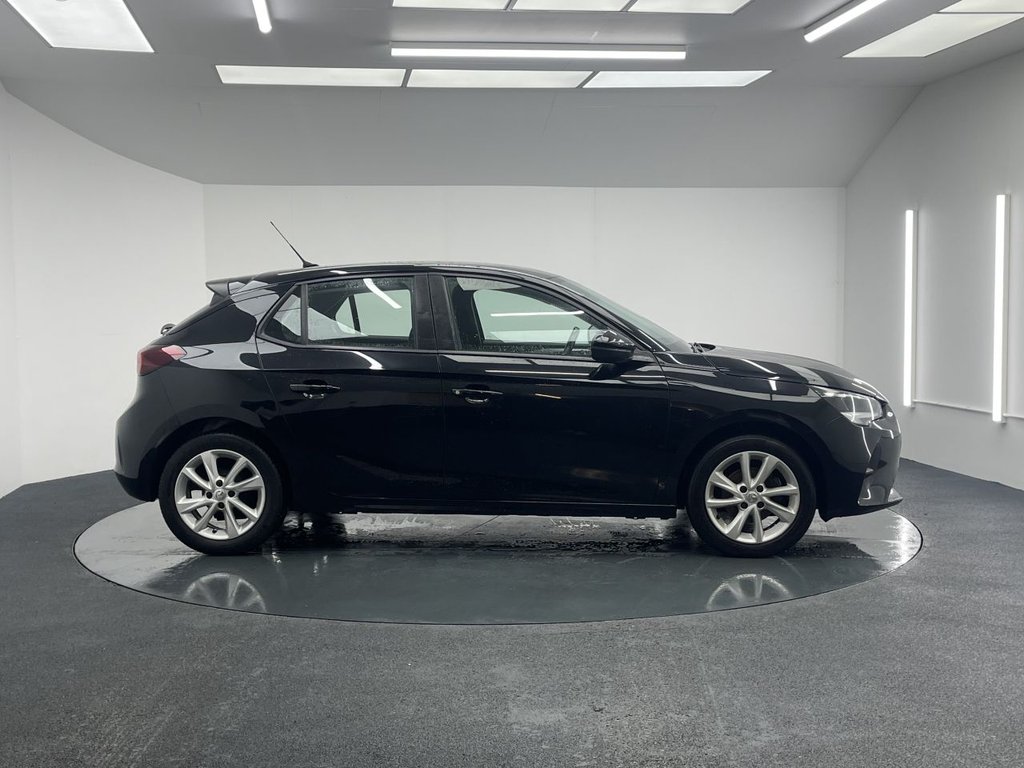 Used Vauxhall Corsa 2020 for sale - 76486964: Photo 13