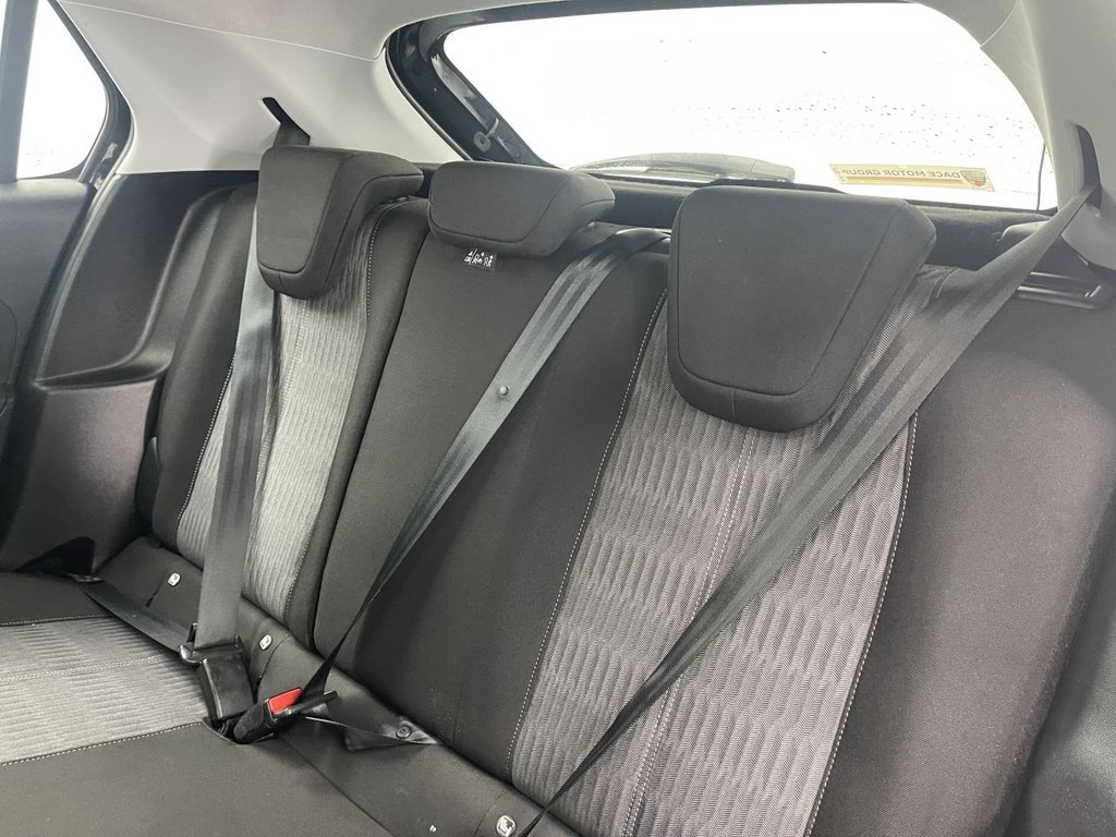 Used Vauxhall Corsa 2020 for sale - 76486964: Photo 14