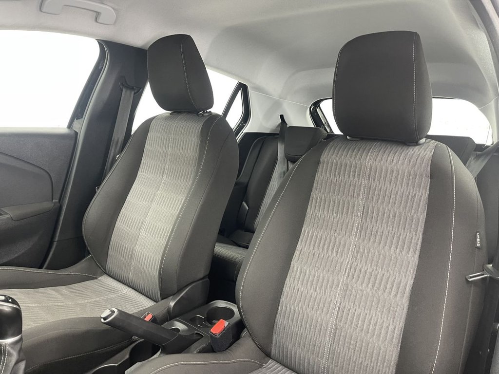 Used Vauxhall Corsa 2020 for sale - 76486964: Photo 15