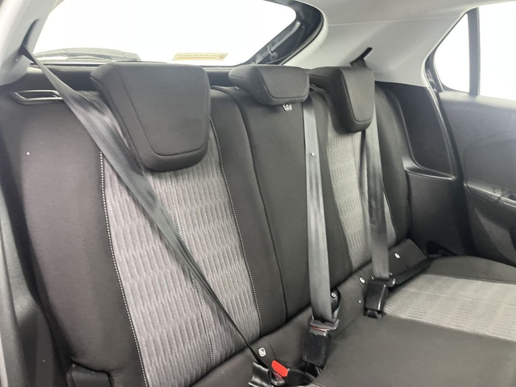 Used Vauxhall Corsa 2020 for sale - 76486964: Photo 17