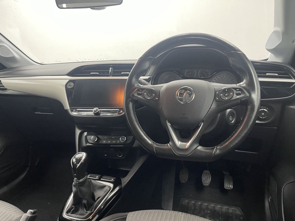 Used Vauxhall Corsa 2020 for sale - 76486964: Photo 19