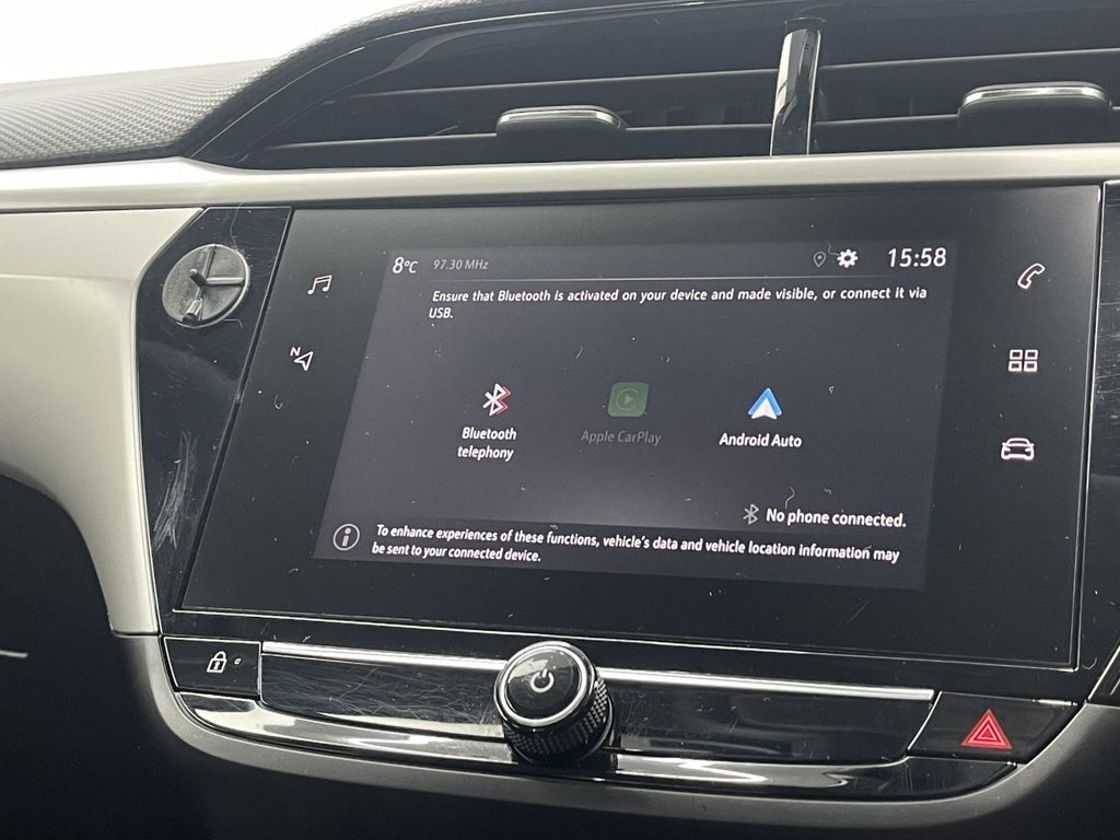 Used Vauxhall Corsa 2020 for sale - 76486964: Photo 2