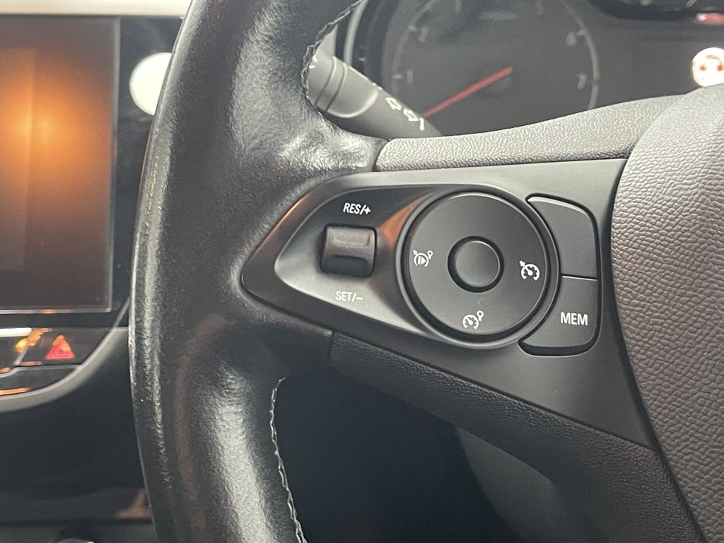Used Vauxhall Corsa 2020 for sale - 76486964: Photo 23
