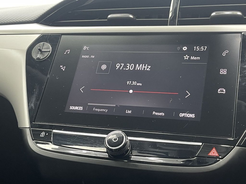 Used Vauxhall Corsa 2020 for sale - 76486964: Photo 27